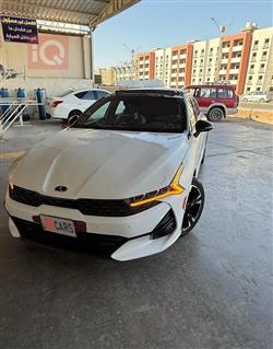 كيا K5